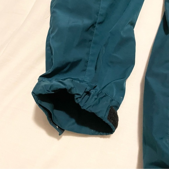 Vintage MEC Mountain Equipment Co Op Windbreaker Zip Up Jacket Men’s Small - Picture 4 of 16